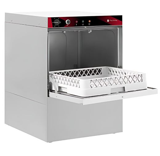 ПОСУДОМИЙНА МАШИНА ФРОНТАЛЬНА TATRA TW.F50+DR+DD